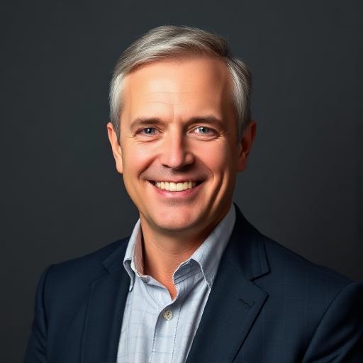 Dr. Markus Weidner